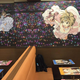 Illustration for article titled Tokyo Hamburger Restaurant Covered in Anime